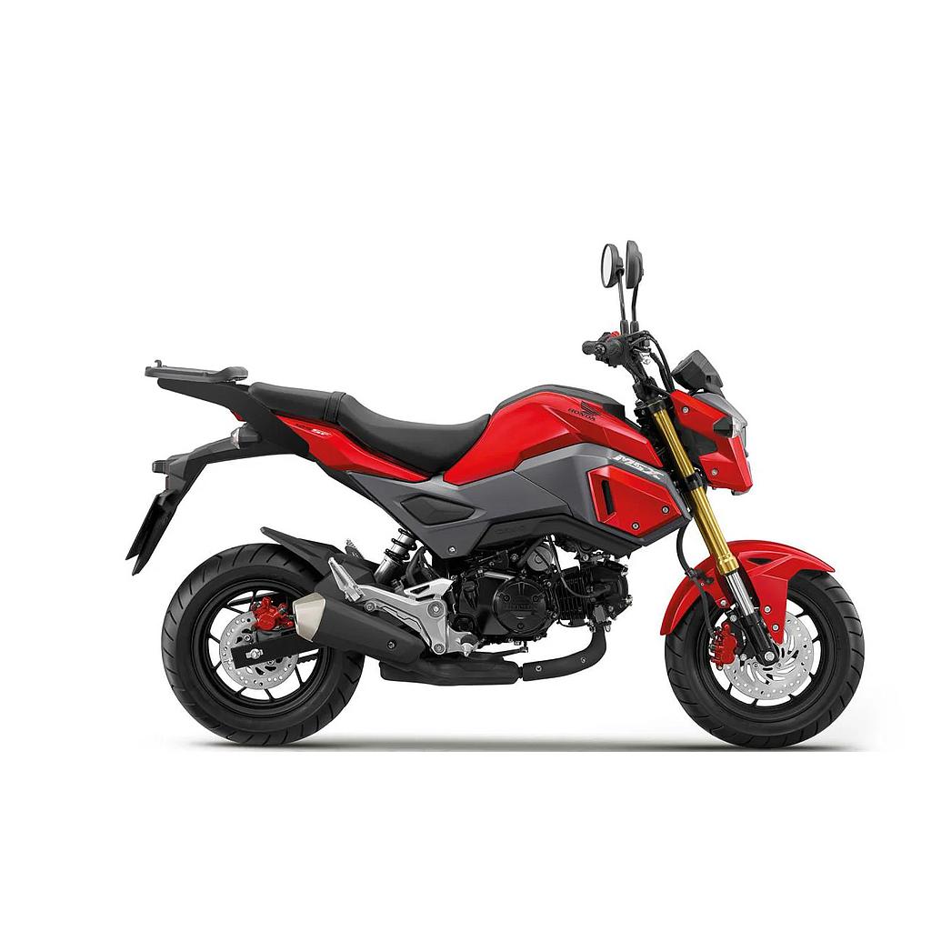 Soporte top case SHAD HONDA MSX 125 17/20