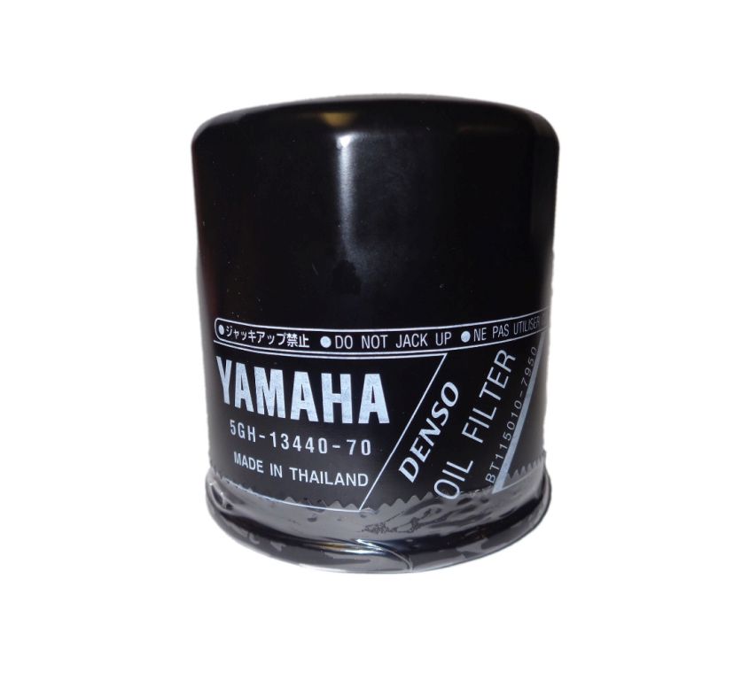 Filtro de aceite YAMAHA R1