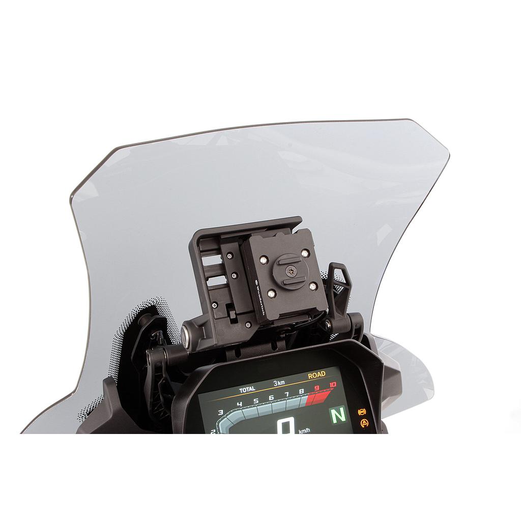 CAJA WUNDERLICH p/CARGA USB SP Connect