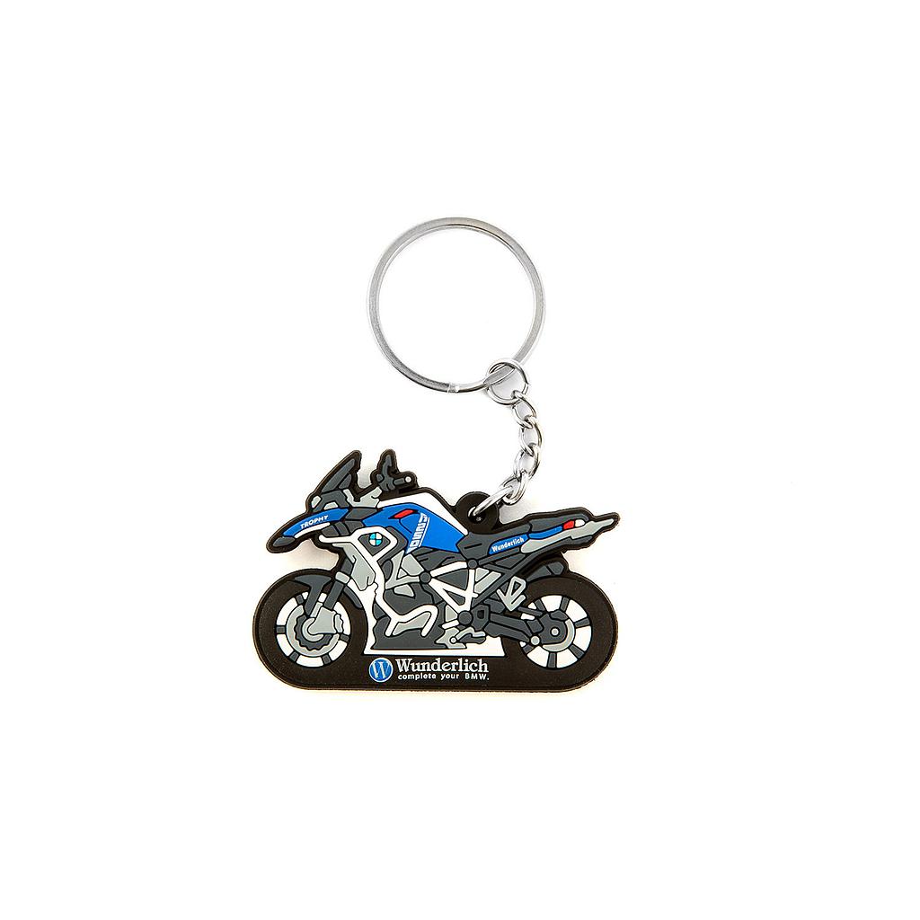 Llavero WUNDERLICH R1250GS