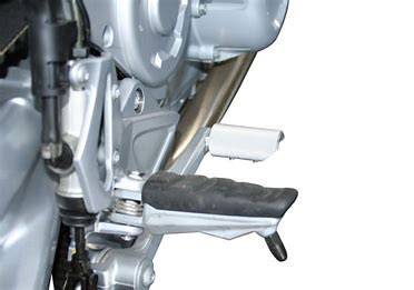 Ampliación pedal de freno p/BMW F800S-ST-GT-R