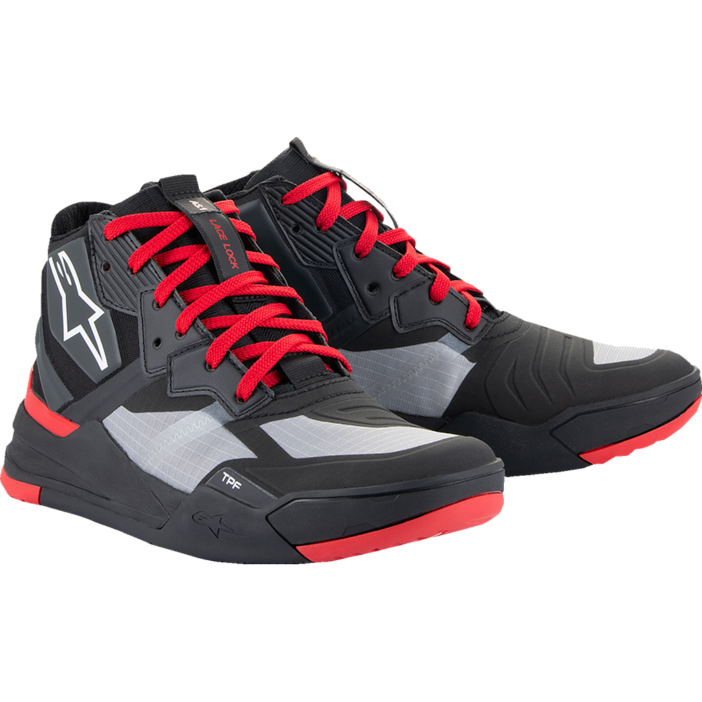 Botín ALPINESTARS SPEEDFLIGHT bk/red