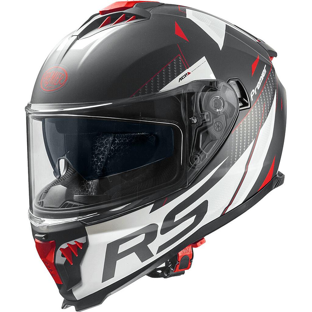 CASCO PREMIER TYPHOON RS2BM