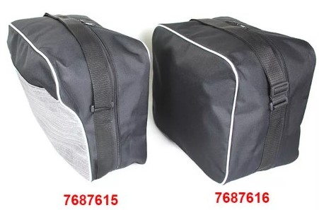 Bolsa interior p/maleta alum. lado cardan ADV.04-12