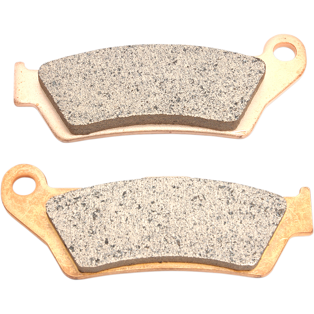 PASTILLAS DE FRENO EBC FA363HH