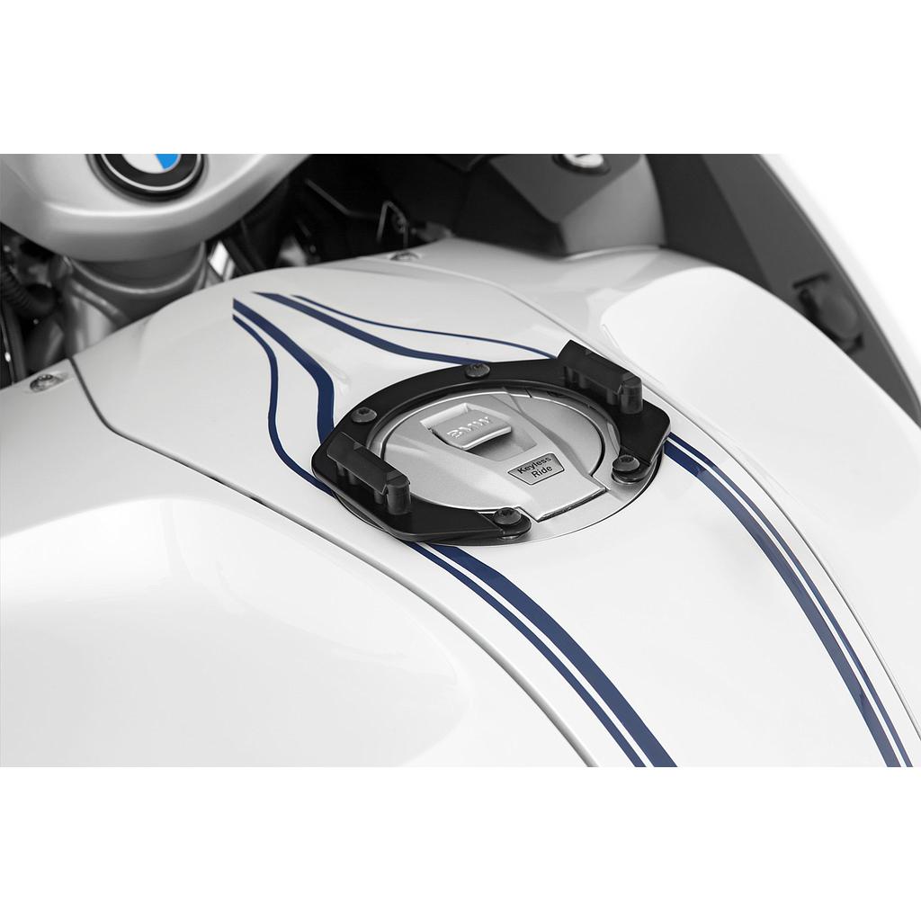 Anillo depósito WUNDERLICH p/bolsa CLICK BAG