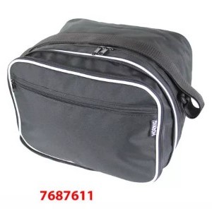 Bolsa interior p/maleta VARIO BMW GS izq.