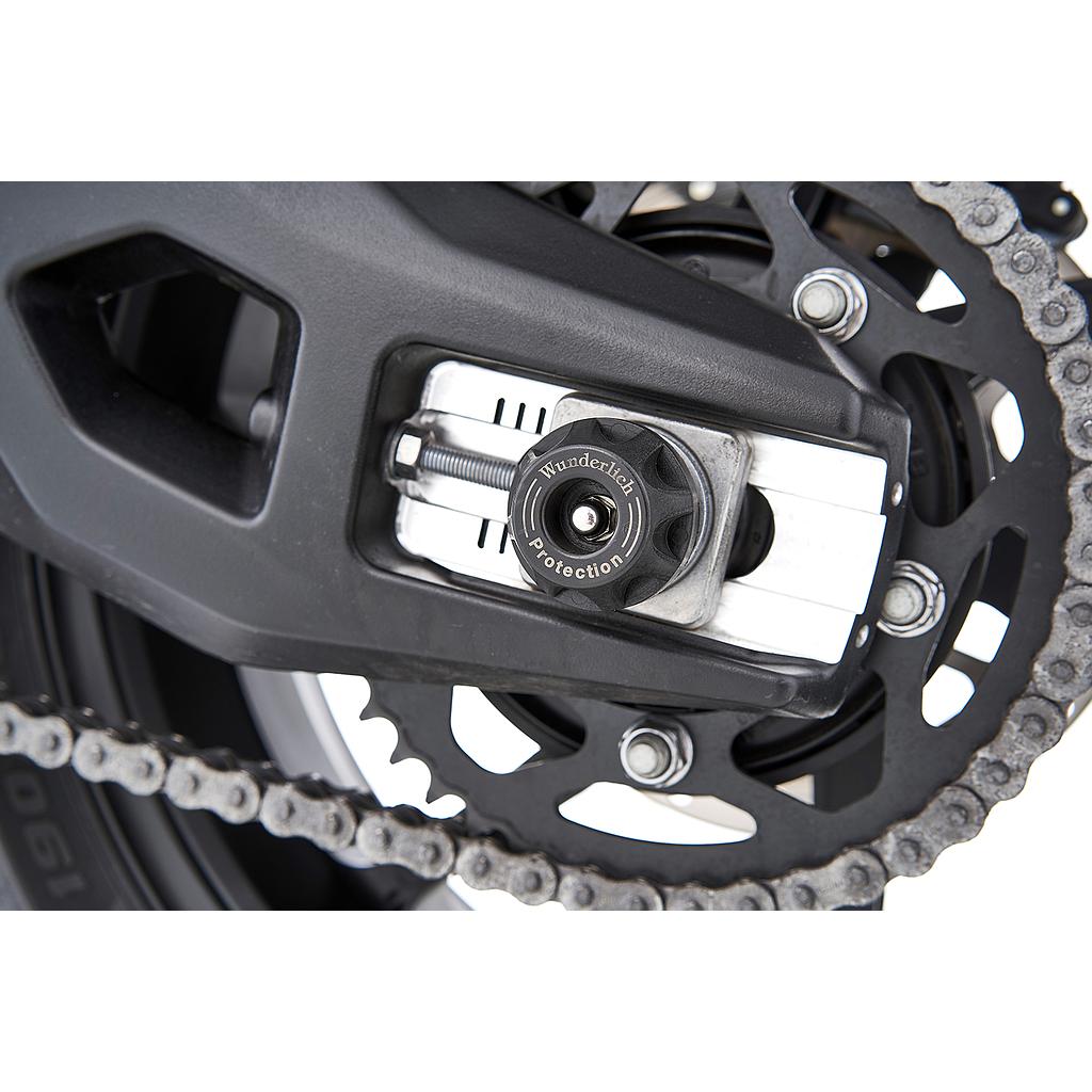 KIT TOPE ANTICAIDA WUNDERLICH DOUBLESHOCK p/S 1000 XR '20-