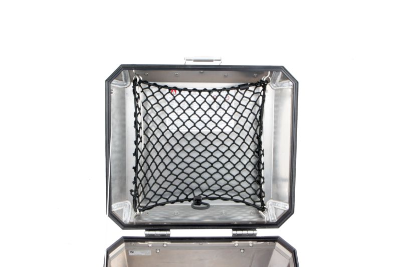 Red p/topcase de aluminio WUNDERLICH