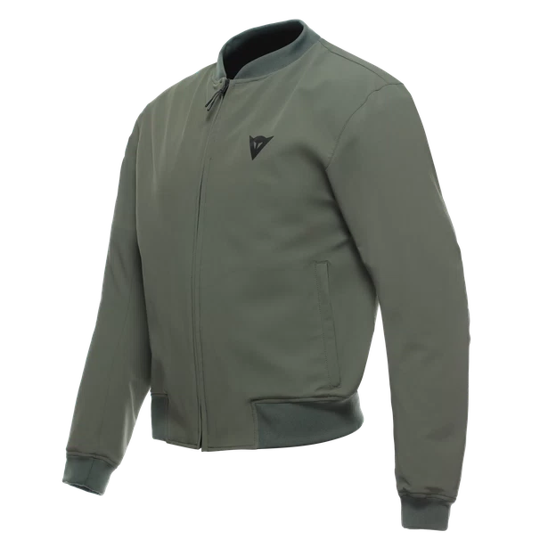 CHAQUETA DAINESE BHYDE NO-WIND green