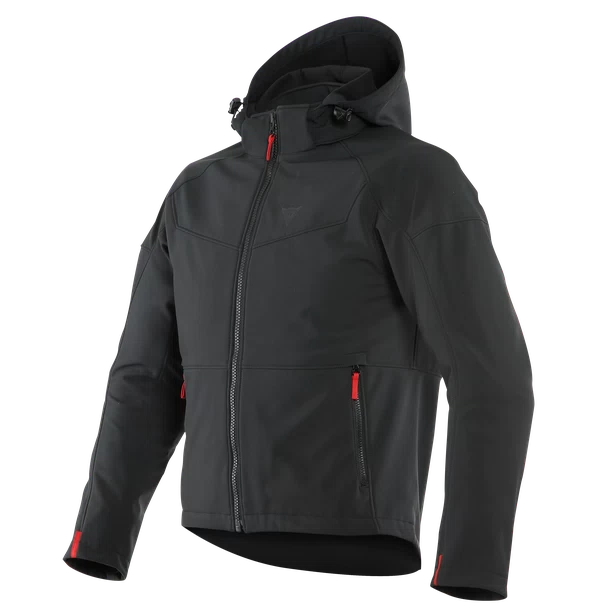 Chaqueta DAINESE IGNITE bk/bk