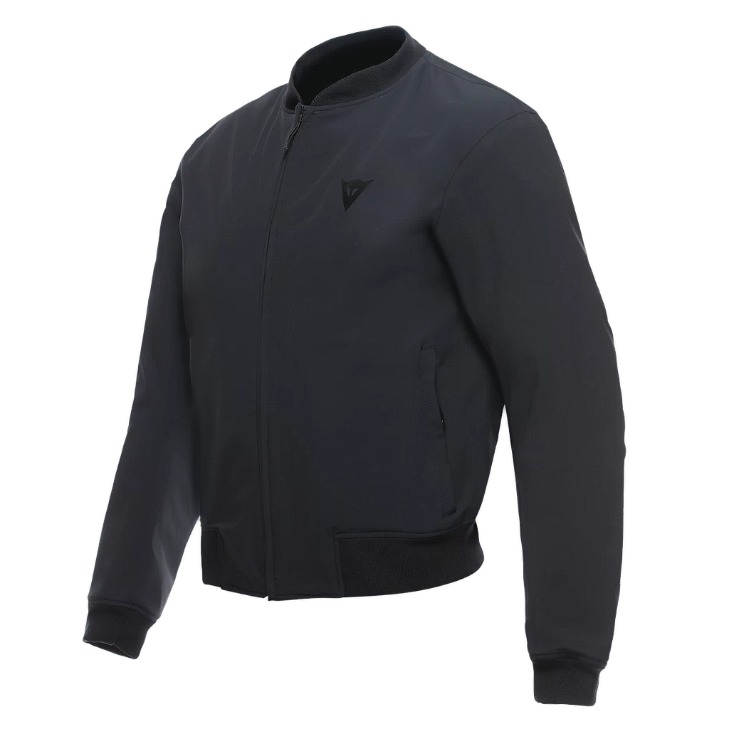 CHAQUETA DAINESE BHYDE NO-WIND black