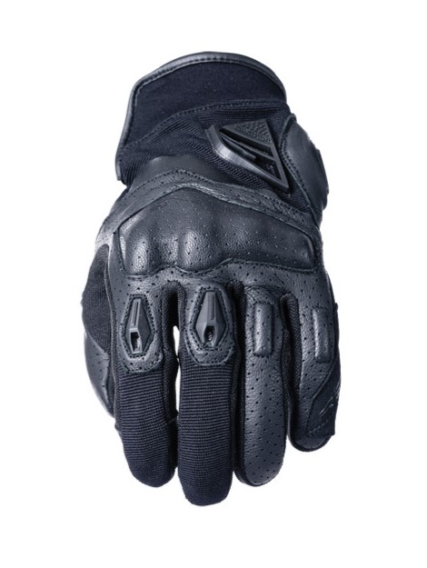 GUANTES FIVE RS2 EVO black