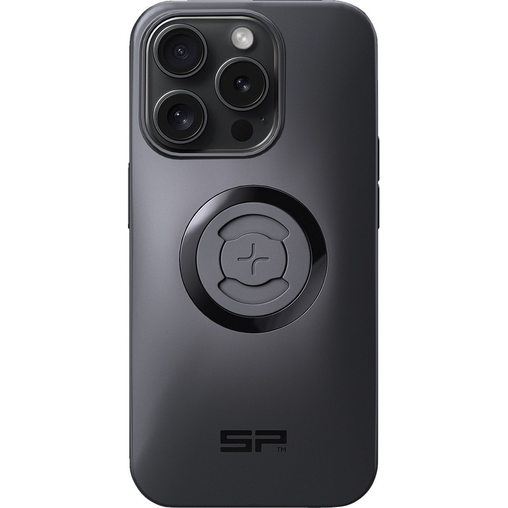 FUNDA SP CONNECT IPHONE 15 PRO SPC+