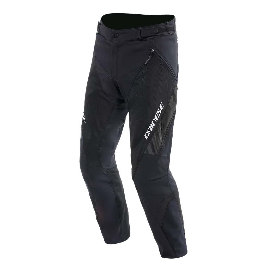 Pantalón DAINESE DRAKE 2 air absoluteshell black/black