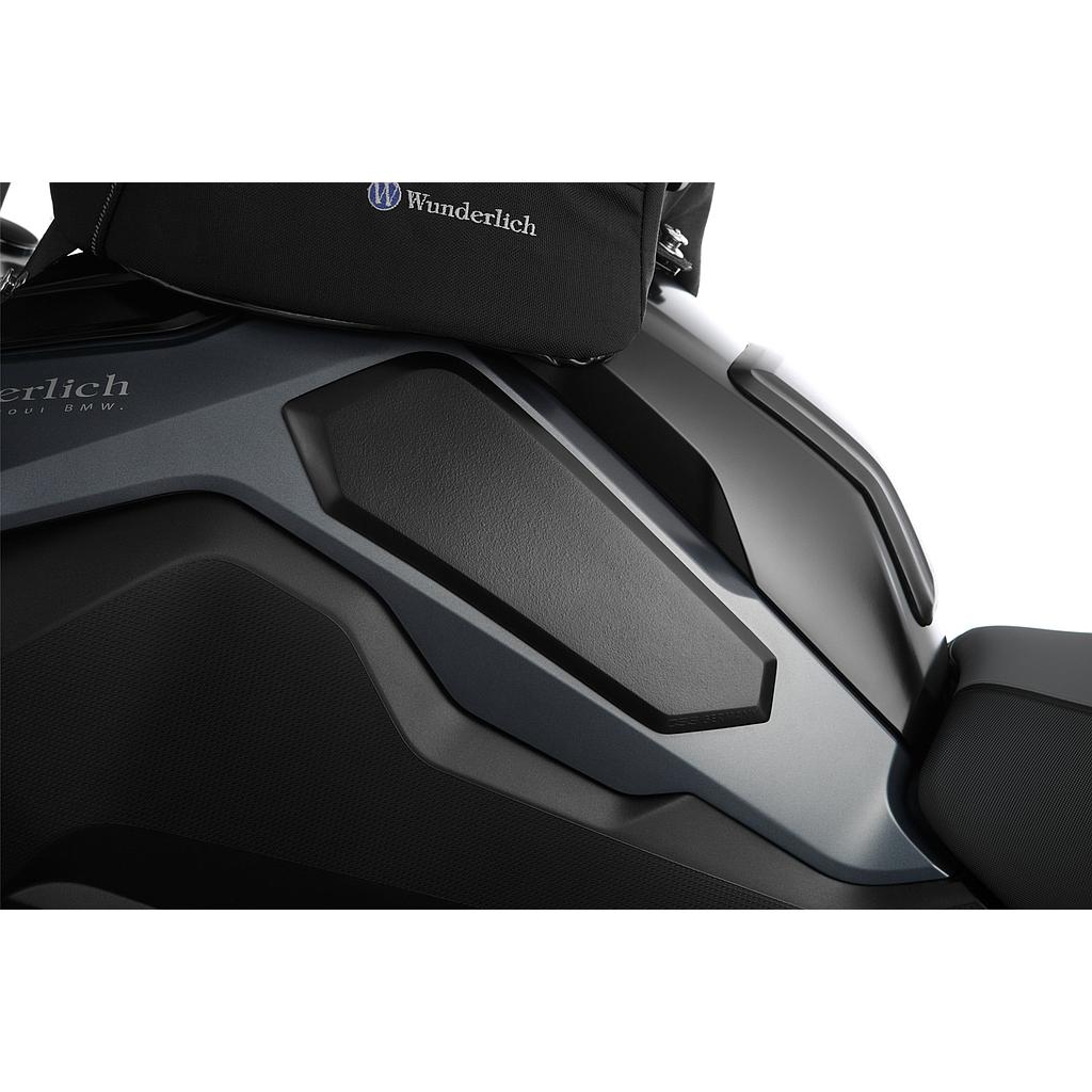 PROTECTOR DEPOSITO WUNDERLICH F750GS/F850GS '18-