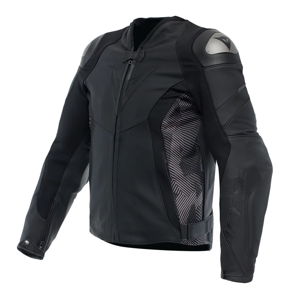 Chaqueta DAINESE AVRO 5 bk/anth