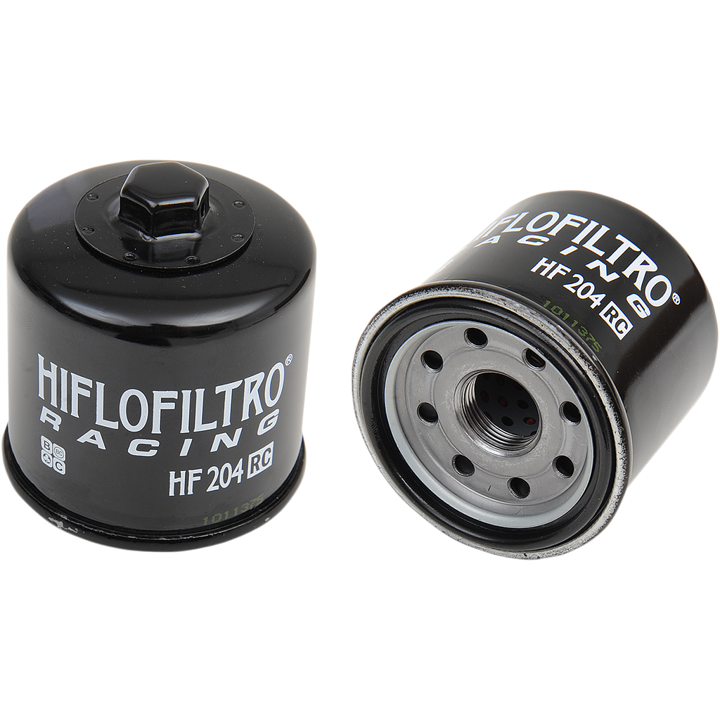 Filtro de aceite HIFLOFILTRO racing HF204
