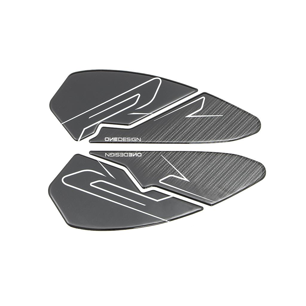 Protector depósito lateral BMW S1000RR/S1000R