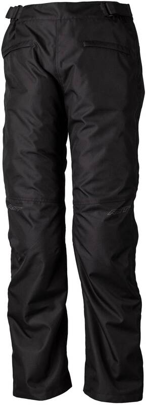 PANTALON RST CITY PLUS tex