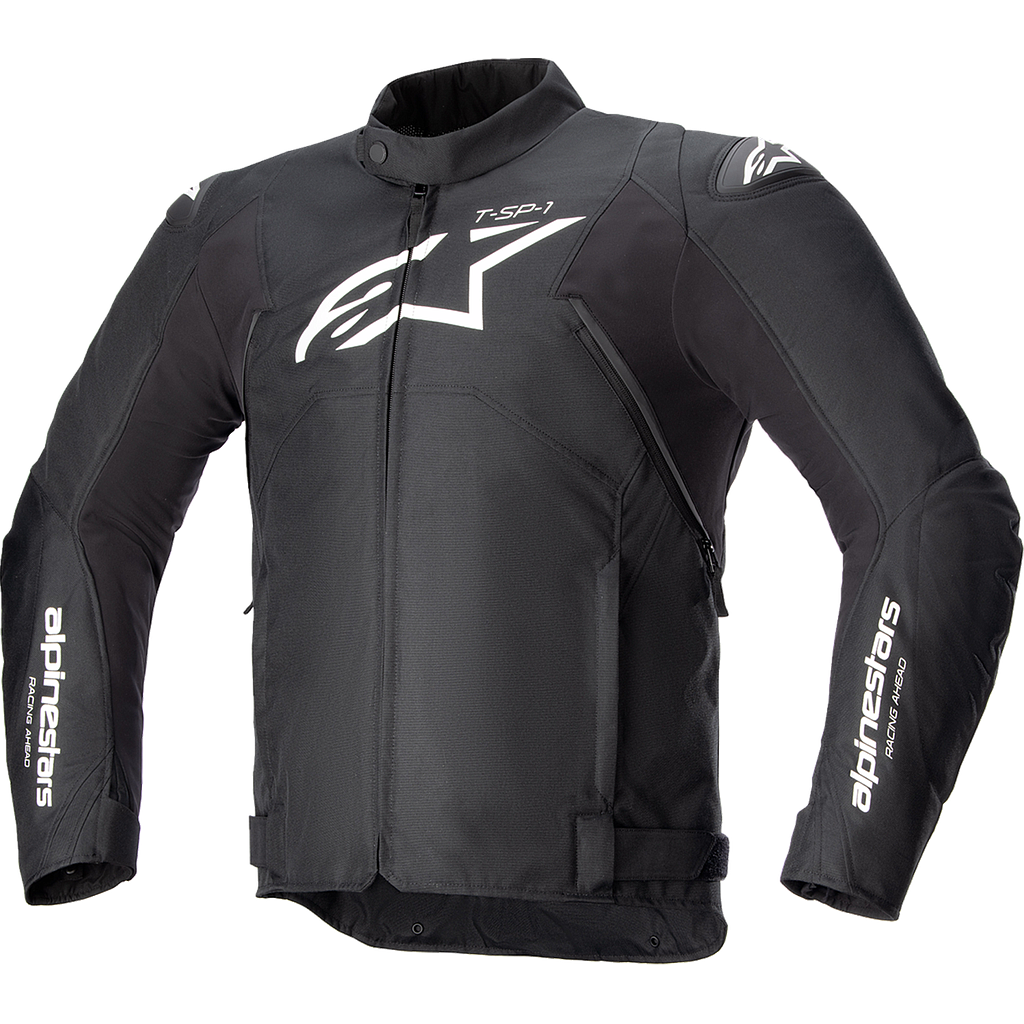 CHAQUETA ALPINESTARS T-SP-1 V2 WP black