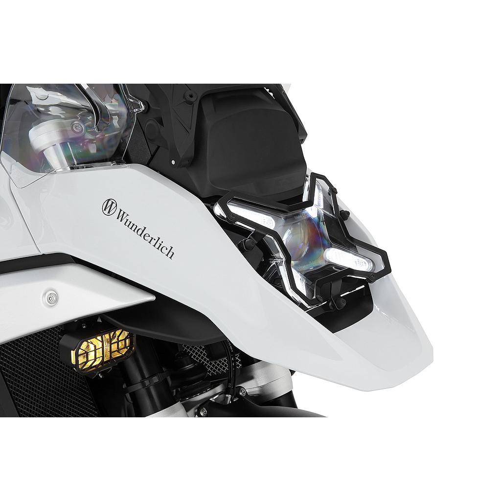 PROTECCION FARO WUNDERLICH desmontable R1300GS