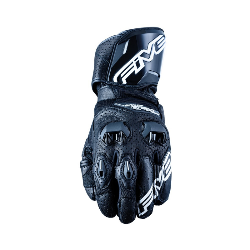 GUANTES FIVE RFX2 AIRFLOW black