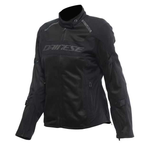 Chaqueta DAINESE AIR FRAME 3 LADY tex bk/bk