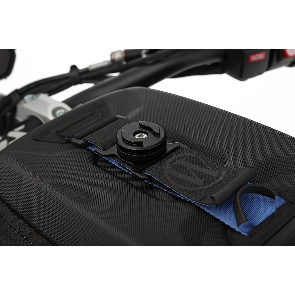 Soporte SP CONNECT p/smartphone p/bolsa Click-Bag