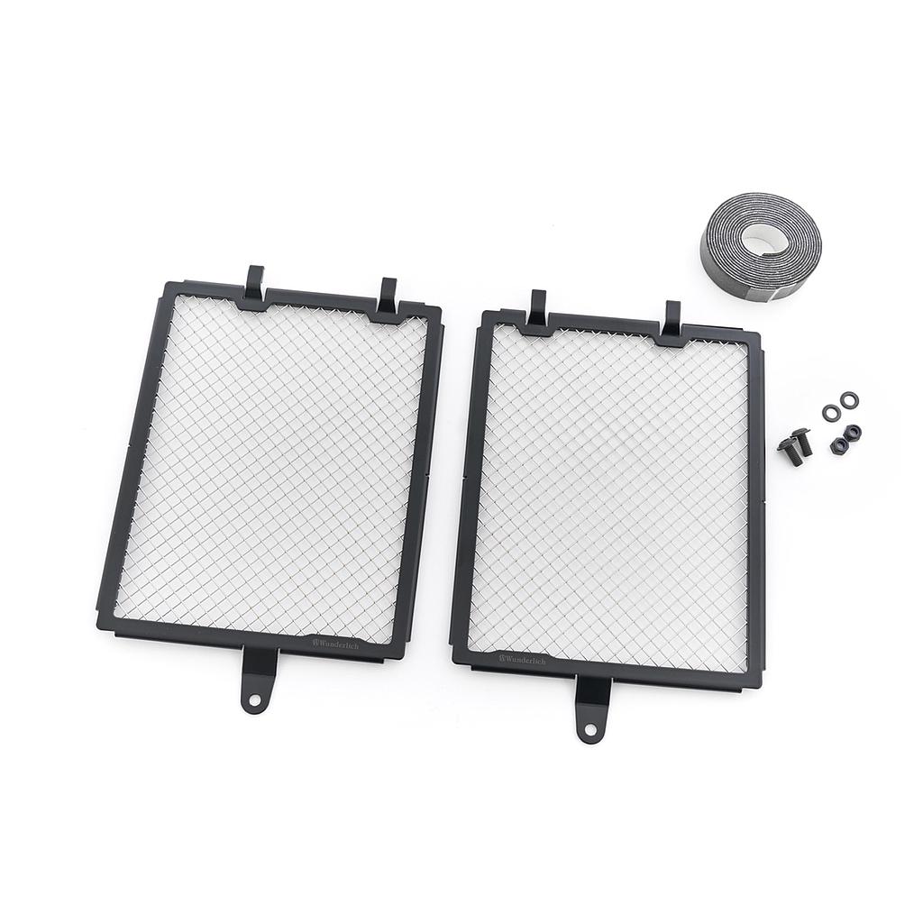 Protector p/radiador WUNDERLICH Ultimate GS1300