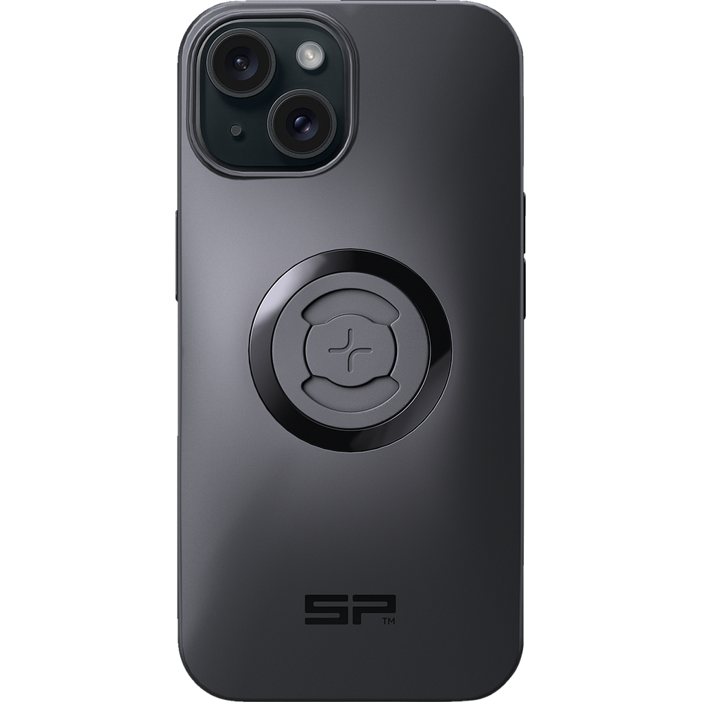 Funda SP CONNECT IPHONE 15 SPC+