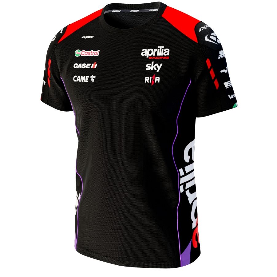 Camiseta APRILIA REPLICA '24