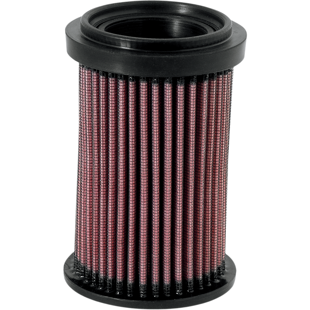 Filtro de aire K&amp;N DUCATI 696 DU-6908