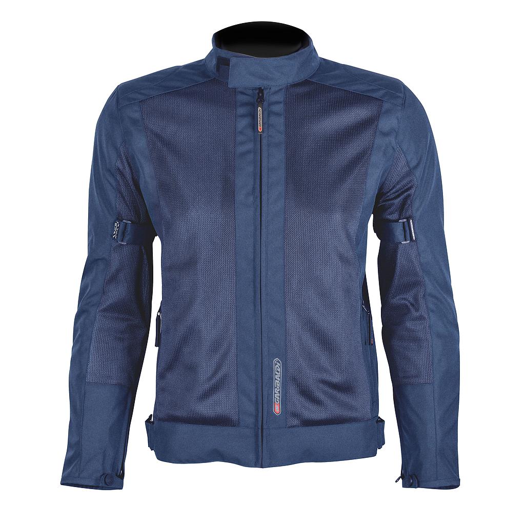 Chaqueta GARIBALDI INTERNAZIONALE NUDE blue