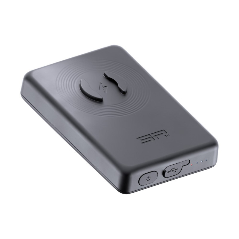 Cargador inalámbrico SP CONNECT WIRELESS POWERBANK SPC+
