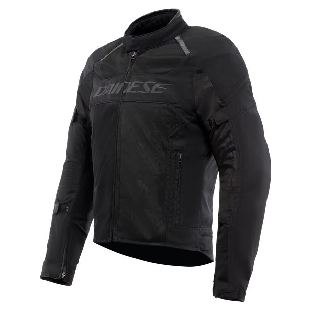 CHAQUETA DAINESE AIR FRAME 3 tex black/black