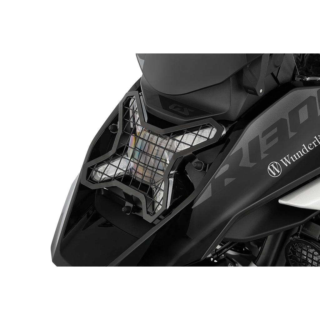 REJILLA WUNDERLICH PROTECTORA FARO desmontable R1300GS