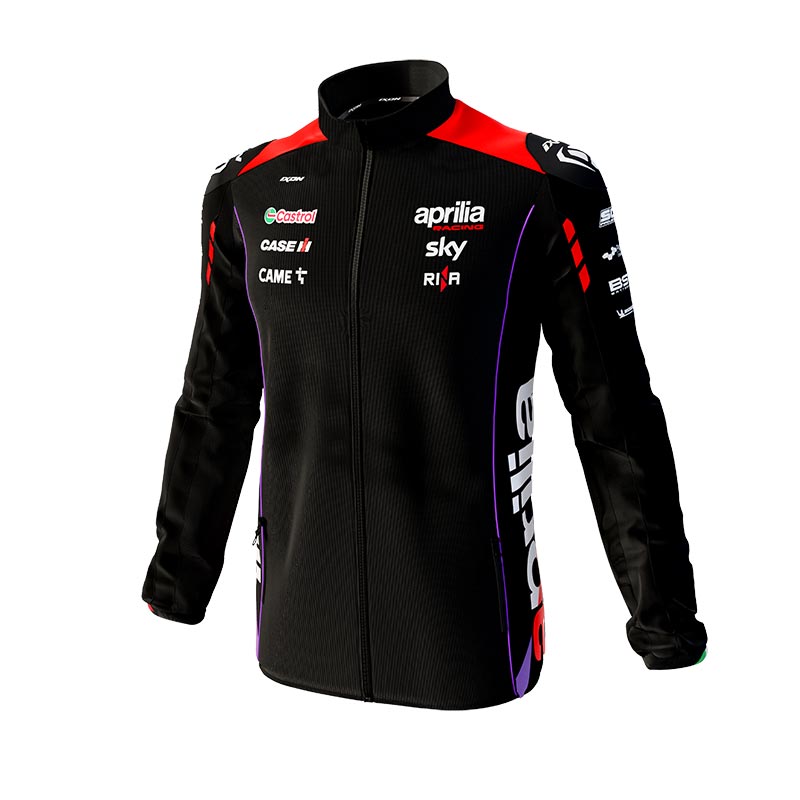 Chaqueta APRILIA IXON réplica '24