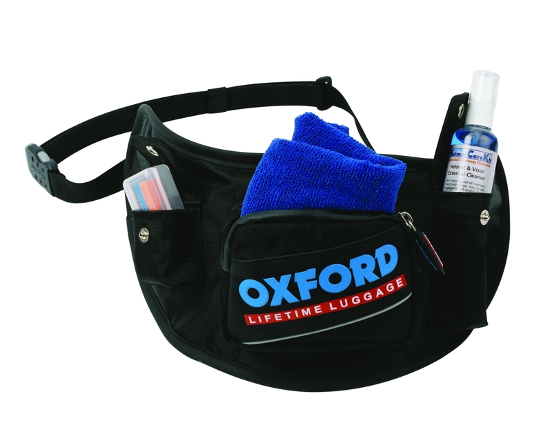 FUNDA OXFORD p/pantalla OL395