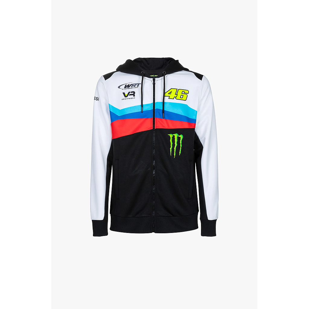 Sudadera VR46 WRT 46 Monster 24