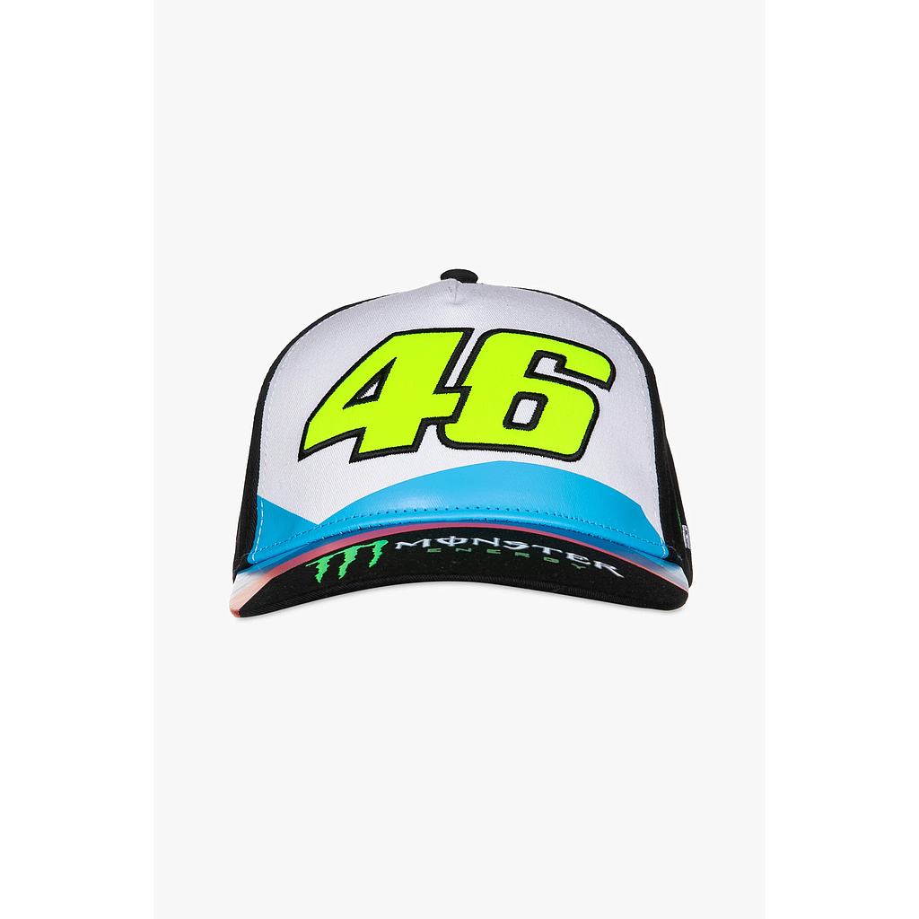 GORRA VR46 WRT Line 24