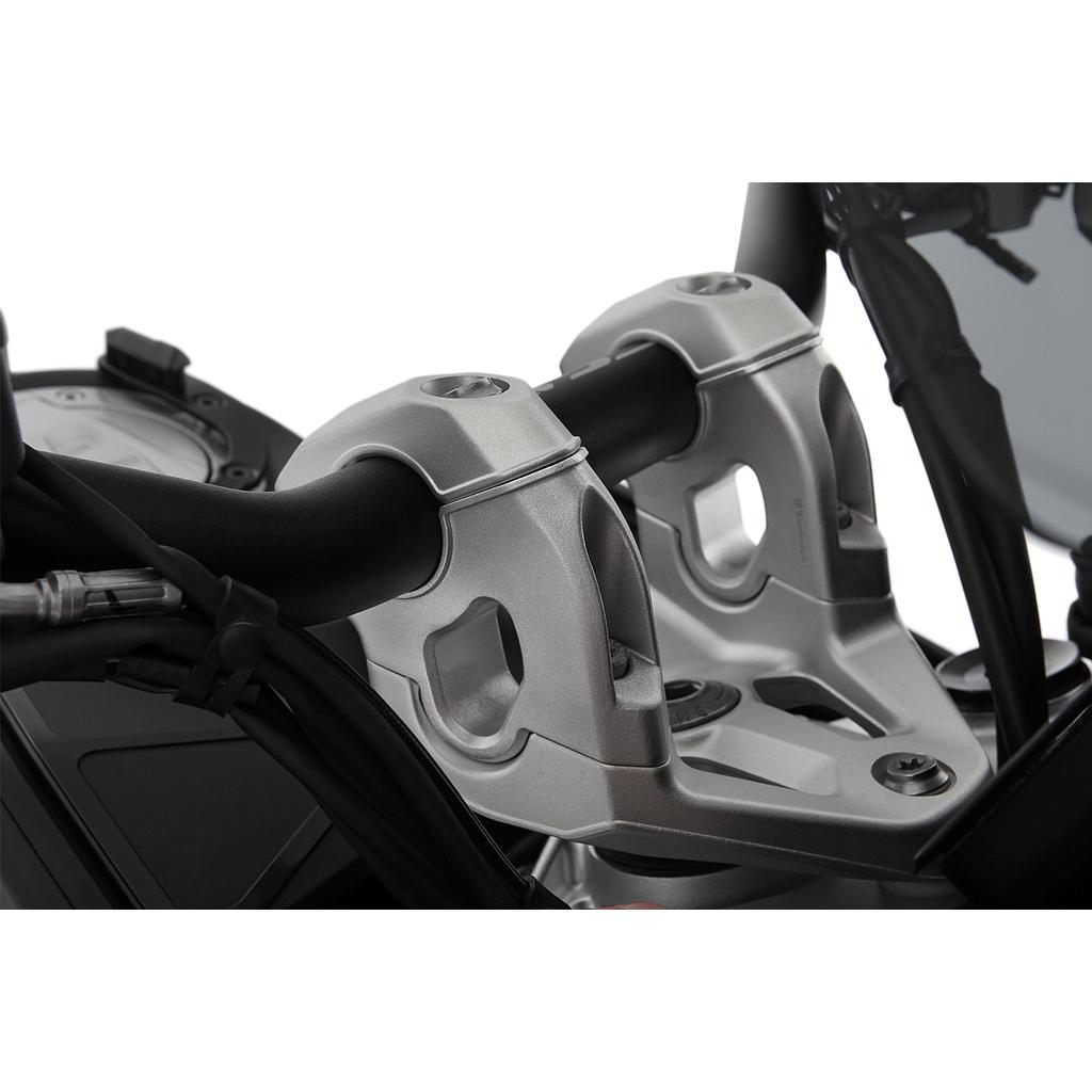 ELEVA MANILLAR WUNDERLICH 38mm ACERCA 27mm R1300GS