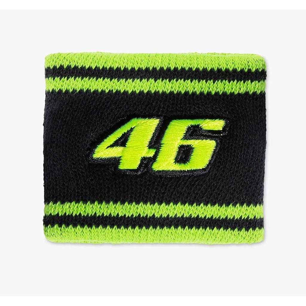 Muñequera p/dep. líq. freno VR46