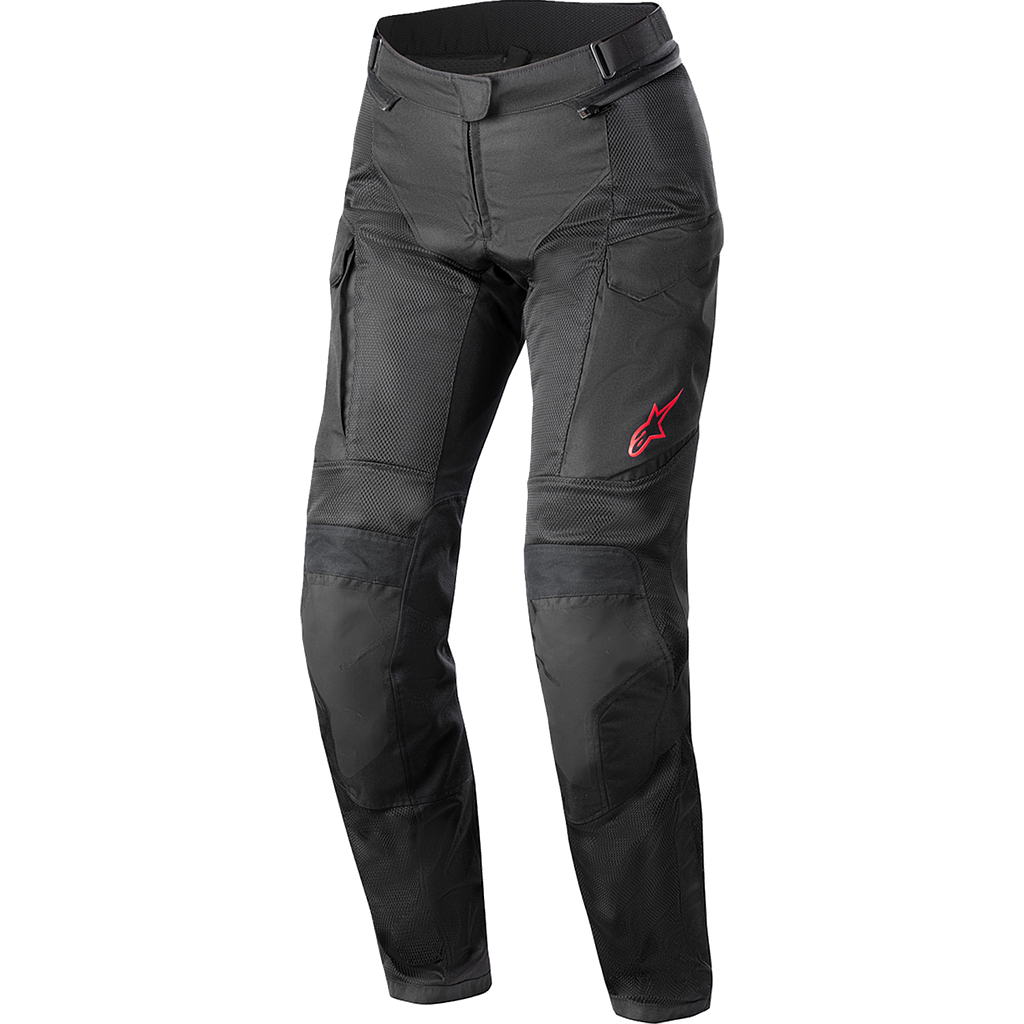 Pantalón ALPINESTARS ANDES AIR WP lady black