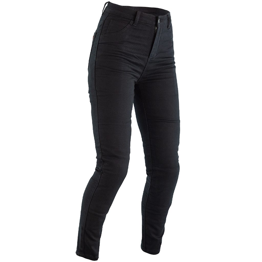 JEGGING RST REINFORCED lady short black
