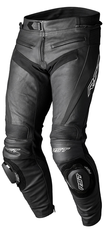 PANTALON RST TRACTECH EVO 5 black
