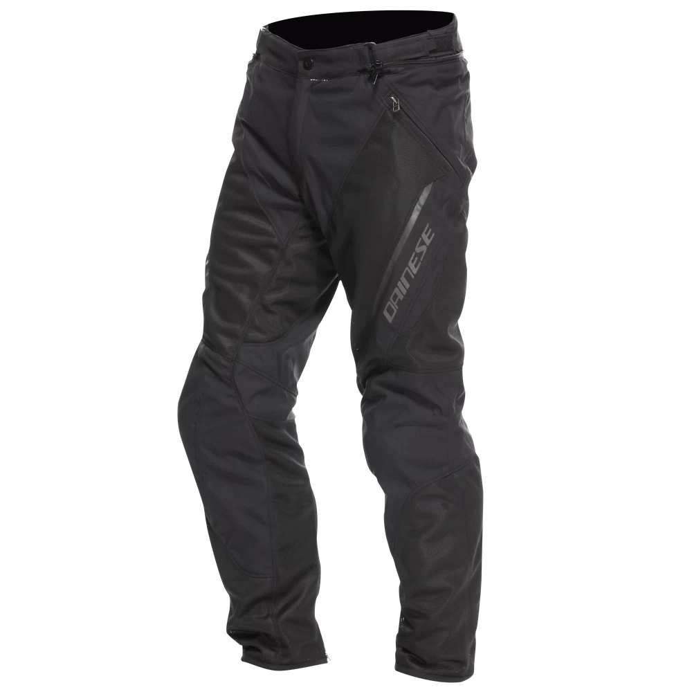 Pantalón DAINESE DRAKE 2 SUPER AIR black