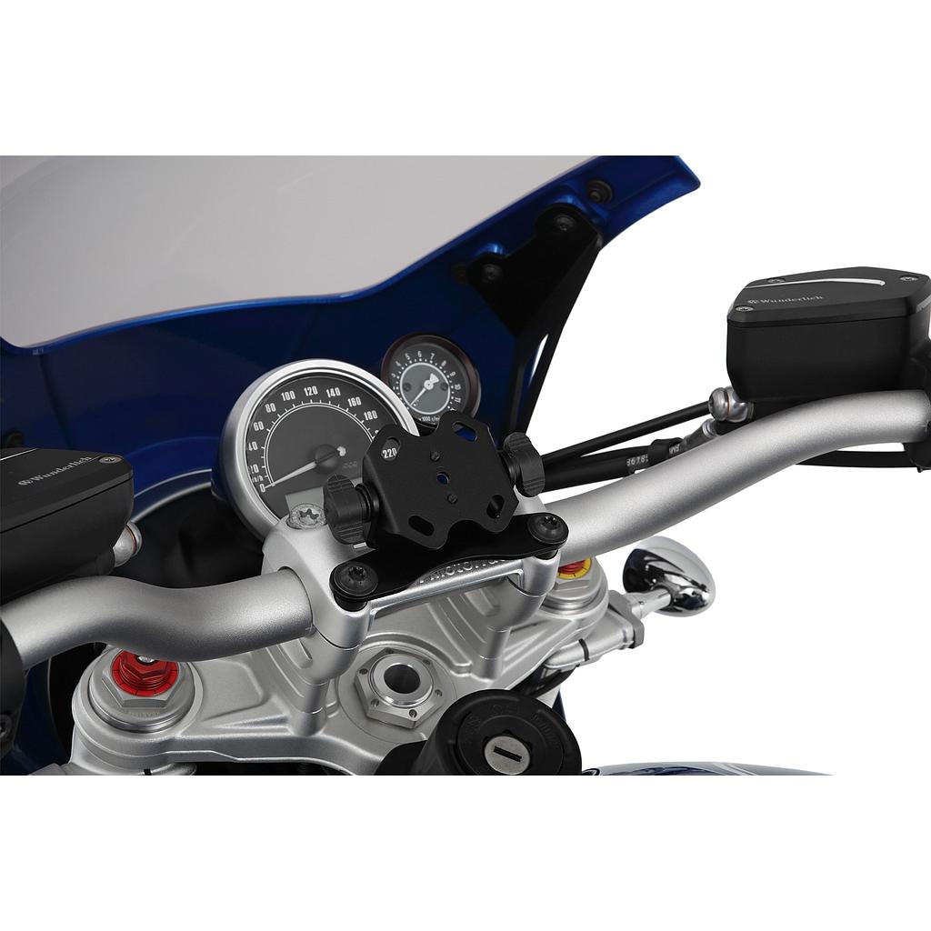 SOPORTE WUNDERLICH DISPOSITIVO/NAVEGACION R nine T