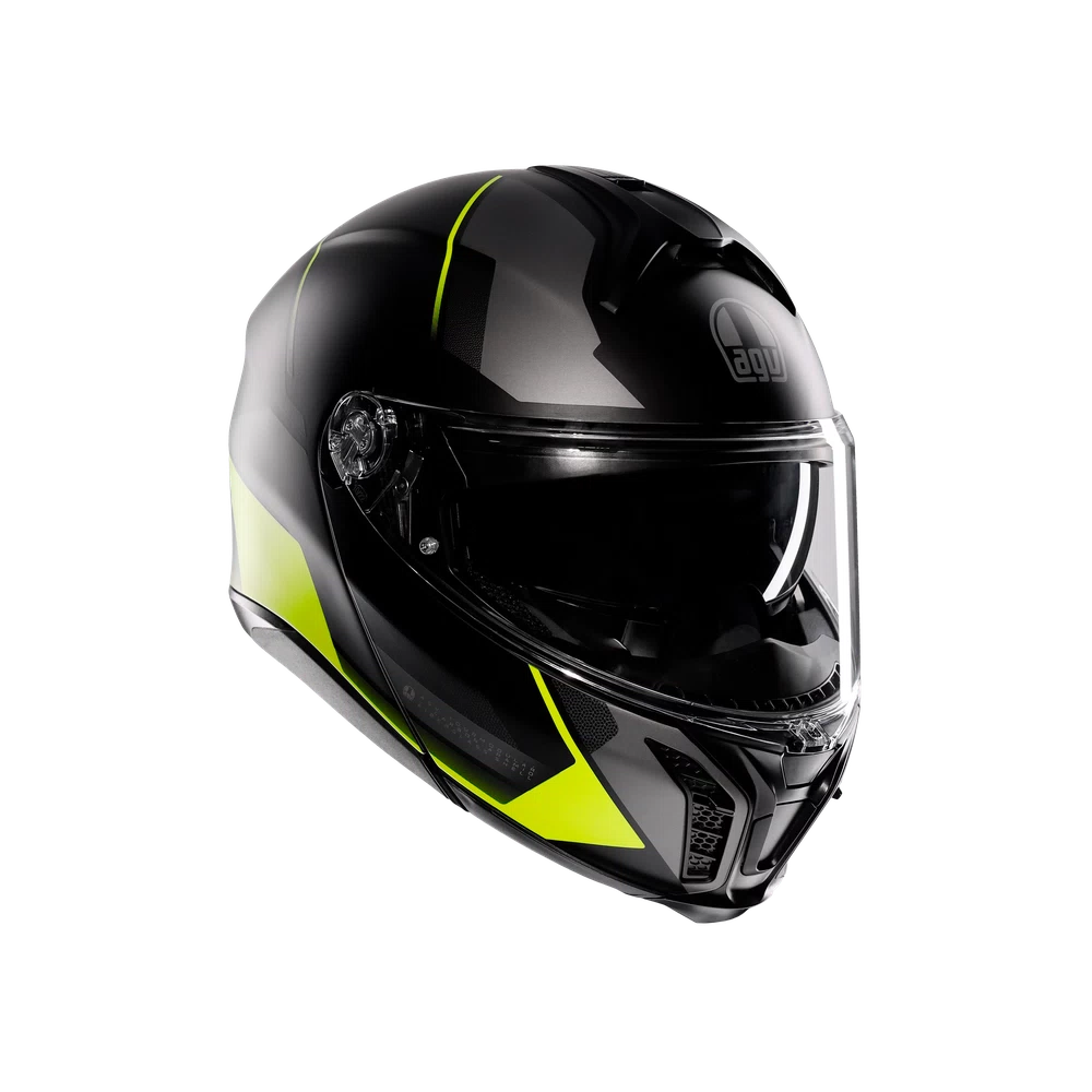 CASCO AGV TOURMODULAR MULTI perception