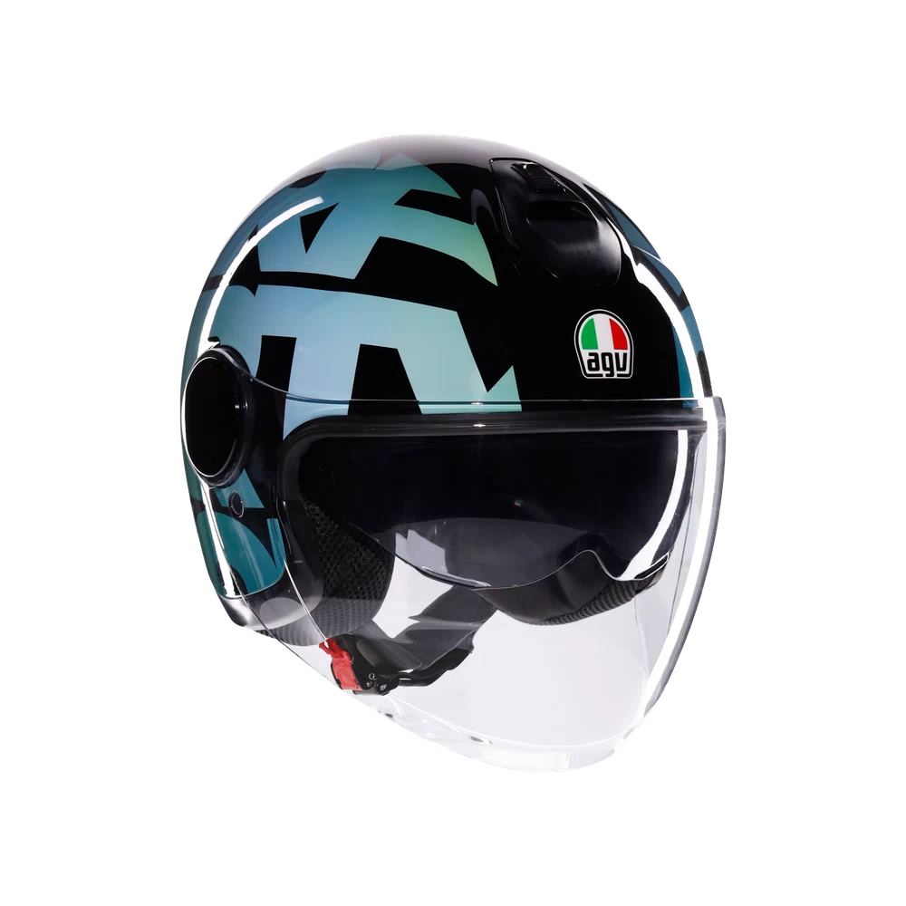 CASCO AGV ETERES E2206 Lido 46